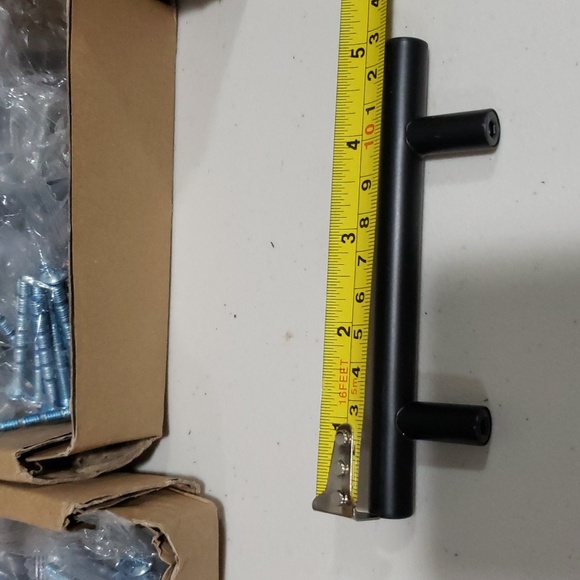 Cabinet knobs - Picture 5 of 15